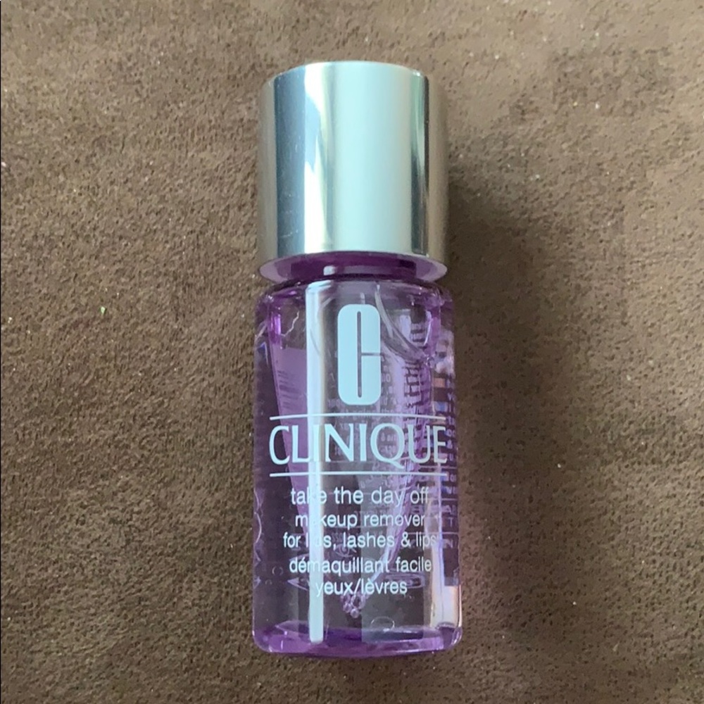 5/$20 - Clinique Take the Day Off Makeup Remover